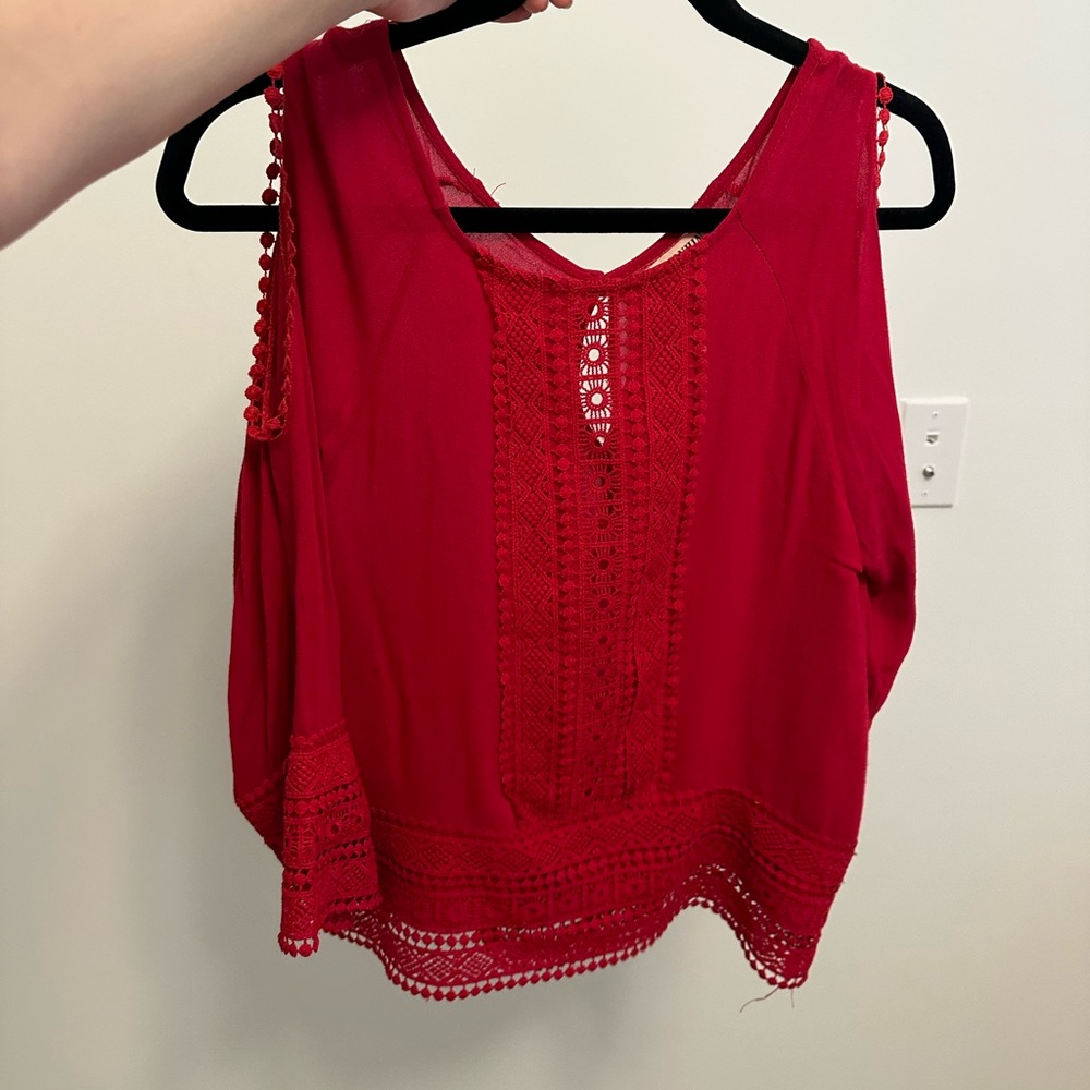 Very cute top
